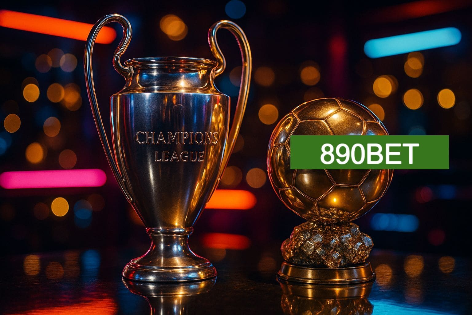 Eventos Esportivos