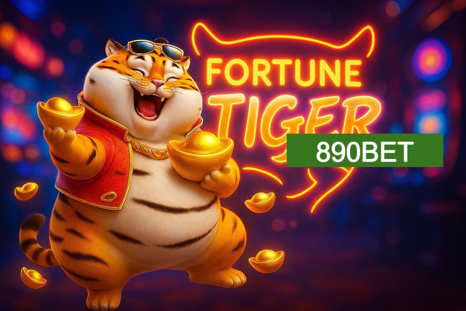 Como Jogar Fortune Tiger