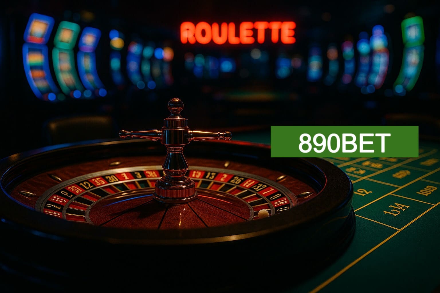 Jogos de roleta online