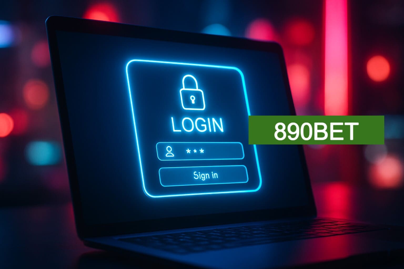 Benefícios do Login