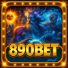 Logo da 890BET